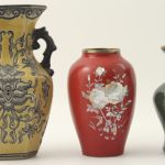 777 5501 VASES